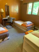 Vancouver Backpacker House