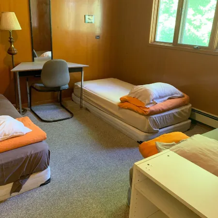 Vancouver Backpacker House