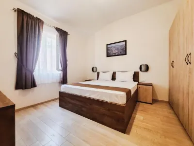 Casa Oliva Villa A with Heating Pool Hotels in 