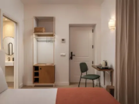 BYPILLOW Casa Gades（夜枕家園） 加的斯酒店