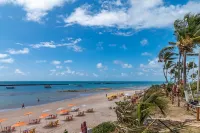 Caravelas Hotel di Marechal Deodoro