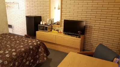 사파리 인 모텔 스위프트 커런트 키와니스 공원 주변 호텔