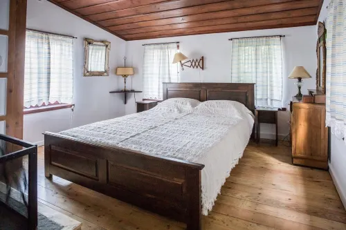 Meli Sea-View Cottage
