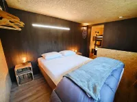 Ecological Holiday Home Near Durbuy with Nordic Bath - 3-Star