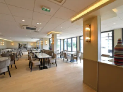 Résidence Montana Clamart Hotels in Clamart