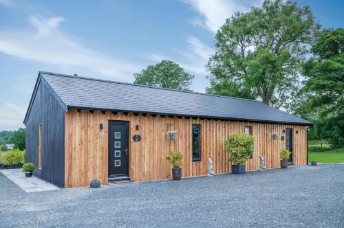 The Shack - 1 Bedroom - Cosheston