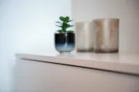 Apartment Near Sandy Beach in Belgium