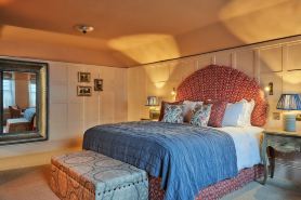 The White Hart - A Heartwood Inn