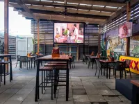 The Commercial Hotel Kingaroy Hotels in Kingaroy