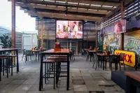 The Commercial Hotel Kingaroy Hotels in Kingaroy