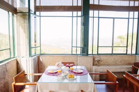 Convento San Payo Отели в г. Кунья