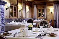 Grossarler Hof Hotels in Gemeinde Dorfgastein