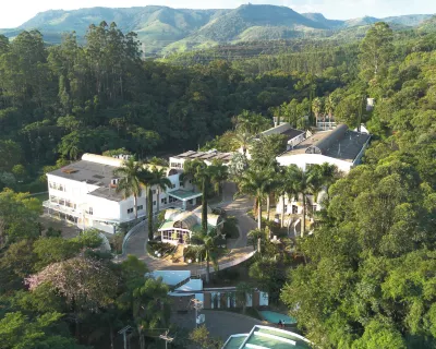 Hotel HNS Cabreúva Hotels in Sao Roque