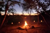 Thetu Campsite Hotels in Kongola