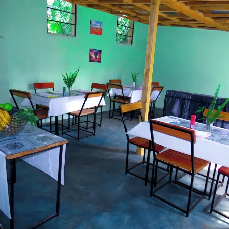 Ngorongoro Villa and Restaurant
