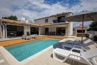 Villa Angelica - Homestays