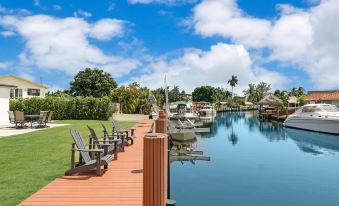 Dania Beach Unit 1 by PMI