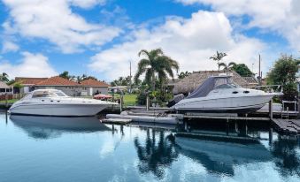 Dania Beach Unit 1 by PMI