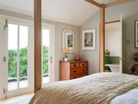 Higher Mapstone in Lustleigh Hotels in Teignbridge District