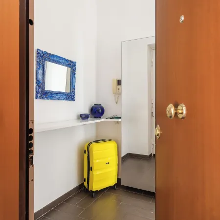 Beach Apartment