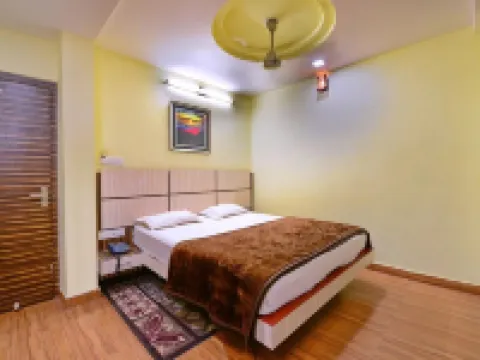 Hotel Vinayak Hotels in Bargarh