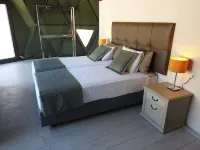 Dream Dome Suite Adrasan Hotels in Adrasan