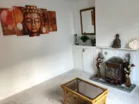 Two Bedroom House Birchington ct79rn Hotels in Birchington