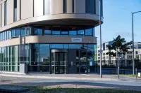 라디슨 호텔 라임스