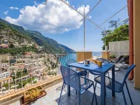 Casa Bijou - de Vivo Realty Positano