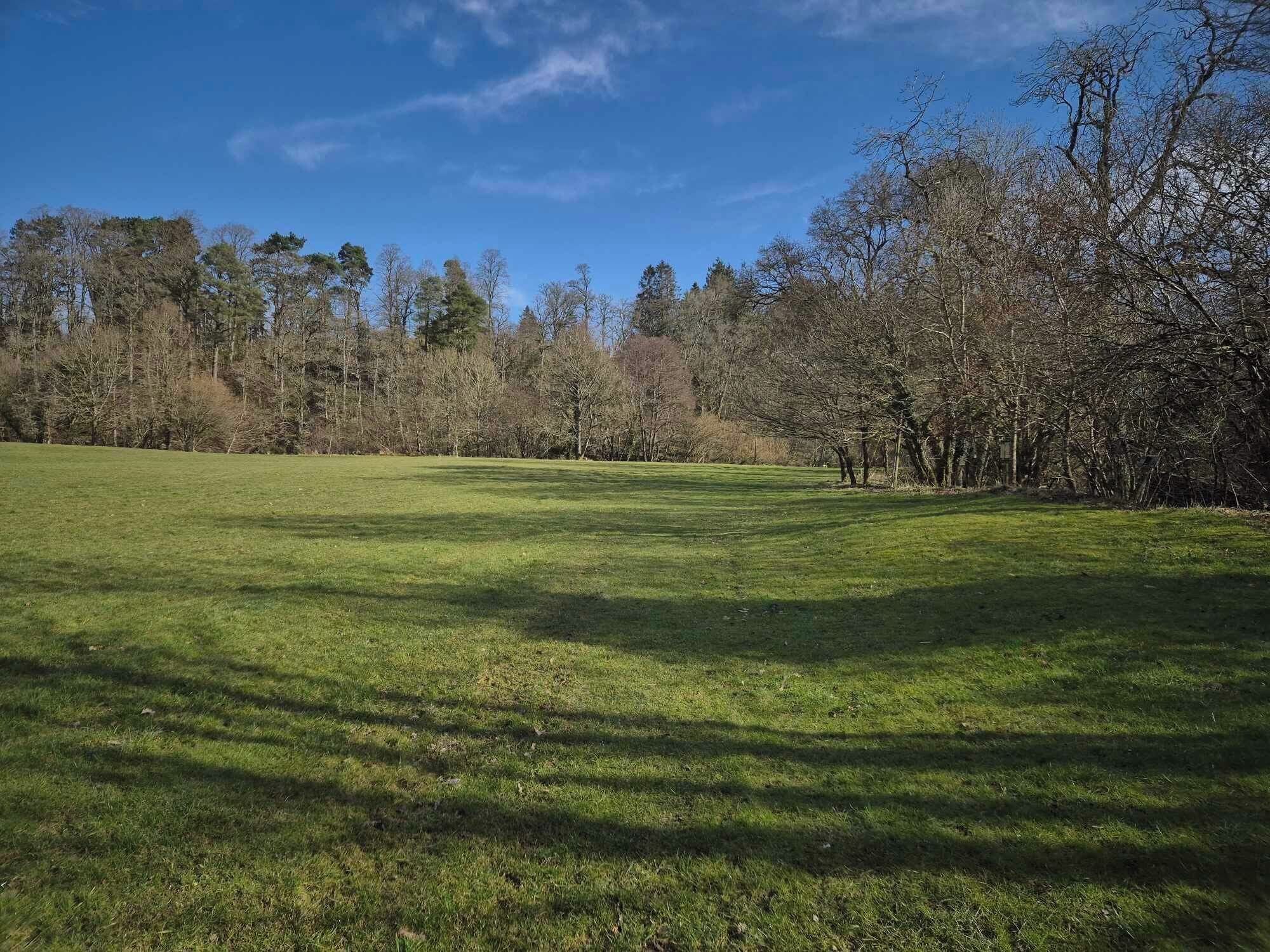 Number 8 Lodge Caer Beris Hotels in Treflys