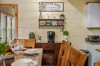 Countryside Comfort by Ghosal Luxury Lodging