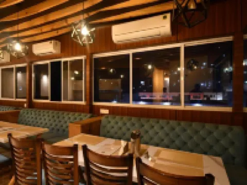 Hotel Kush Ganga - 50 Meter from Har ki Pauri, Haridwar Hotels in Haridwar
