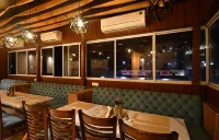 Hotel Kush Ganga - 50 Meter from Har ki Pauri, Haridwar Hotels in Haridwar