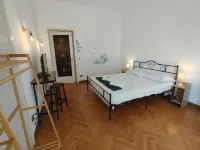 Gioacchino Hostel Hôtels à : Muggia