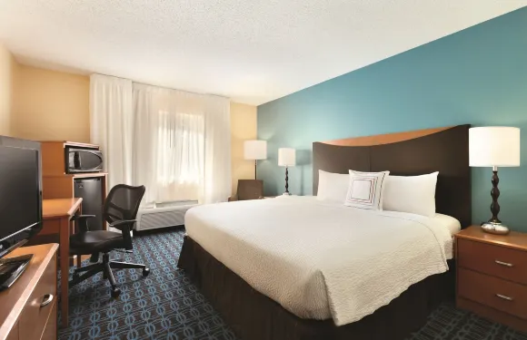 米德蘭萬楓酒店