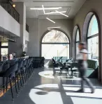 Arcadion Hotel