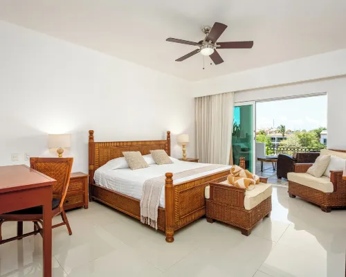 Aventuras Club Marina Hotels in Puerto Aventuras