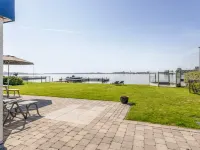 Lakeside Stay in Kamperland Hotel a Kamperland