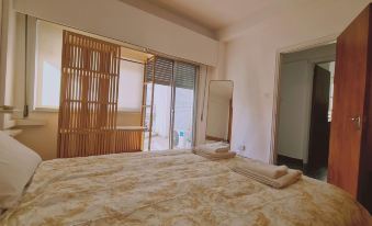 Stay Chrysanthemum City Apartment