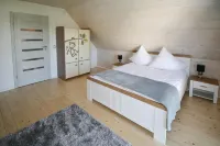 Holiday VIP Complex in Wartowo by Kolczewo, Cleaning Included Gmina Wolin 호텔