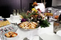 Sicilia Hotel Spa Giarre Catania - servizio colazione