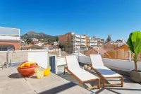 Jabega Beach Apartment in Malaga by Solaga Holiday Homes