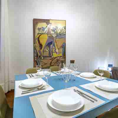 Ca' Della Commedia - San Marco by Wonderful Italy Dining/Meeting Rooms