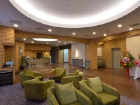 第二プリンスホテル 室蘭ビュー 室蘭のホテル