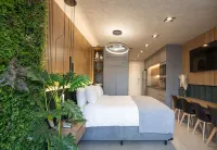 扎勒花園 Prof. Carlos da Silva Lacaz History Museum附近的飯店