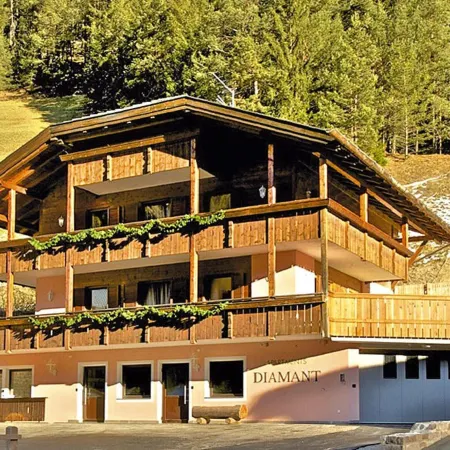 Apartment Ortisei Near Seiser Alm Ski Lift