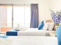 A.K. Terrace Hotel Hotel a Nong Khae