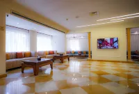 Manara Riva Suites Hotels in Beirut