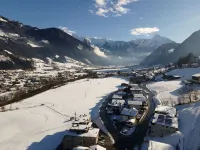 Apartment in Hippach Near Mayrhofen Ski Area - Wifi