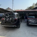 Haidaily - Bãi đậu xe